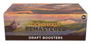 Dominaria Remastered - Draft Booster Display - Bards & Cards