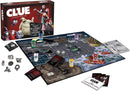 Clue: The Nightmare Before Christmas - Bards & Cards