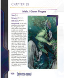 PREORDER: Coyote & Crow - A Science Fantasy RPG Set in an Uncolonized Future - Bards & Cards