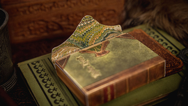 Robin Hood Playing Cards by Kings Wild - Bards & Cards