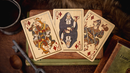 Robin Hood Playing Cards by Kings Wild - Bards & Cards