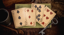 Robin Hood Playing Cards by Kings Wild - Bards & Cards
