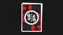 Orbit X Mac Lethal Playing Cards - Bards & Cards