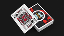 Orbit X Mac Lethal Playing Cards - Bards & Cards