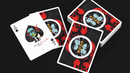 Orbit X Mac Lethal Playing Cards - Bards & Cards