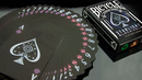 Bicycle Starlight Black Hole (Special Limited Print Run) Collectable Playing Cards - Bards & Cards