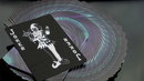 Bicycle Starlight Black Hole (Special Limited Print Run) Collectable Playing Cards - Bards & Cards