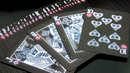 Bicycle Starlight Black Hole (Special Limited Print Run) Collectable Playing Cards - Bards & Cards