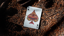 Psychonauts Playing Cards by Joker and the Thief - Bards & Cards