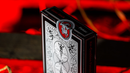 Black Tiger: Revival Edition Playing Cards - Bards & Cards