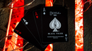 Black Tiger: Revival Edition Playing Cards - Bards & Cards