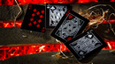 Black Tiger: Revival Edition Playing Cards - Bards & Cards