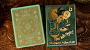 El Dorado Playing Cards by Kings Wild Project - Bards & Cards