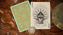 El Dorado Playing Cards by Kings Wild Project - Bards & Cards