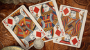El Dorado Playing Cards by Kings Wild Project - Bards & Cards