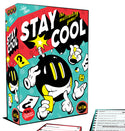 Stay Cool - Bards & Cards