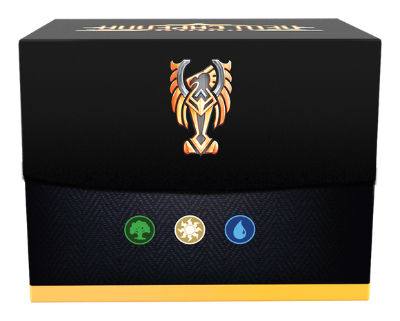 Streets of New Capenna - Commander Deck (Bedecked Brokers) - Bards & Cards