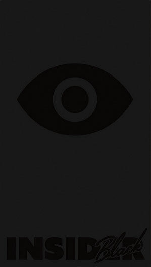 Insider: Black - Bards & Cards