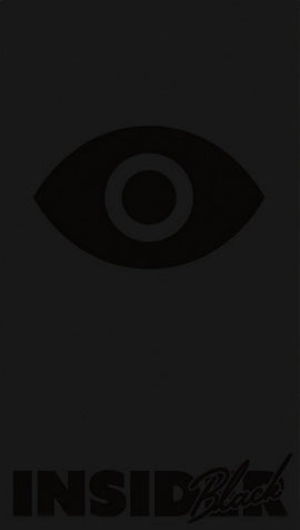 Insider: Black - Bards & Cards