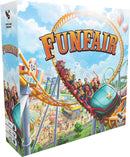 Funfair - Bards & Cards