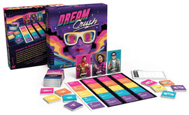 Dream Crush - Bards & Cards