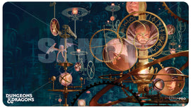 Dungeons & Dragons: Cover Series Playmat - Mordenkainens Tome of Foes - Bards & Cards