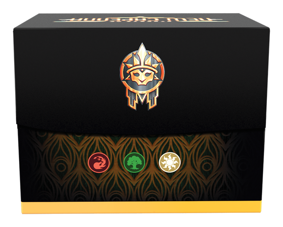 Streets of New Capenna - Commander Deck (Cabaretti Cacophony) - Bards & Cards