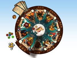 Orconomics (Second Edition) - Bards & Cards