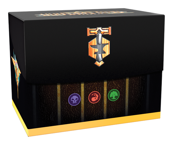 Streets of New Capenna - Commander Deck (Riveteers Rampage) - Bards & Cards