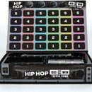 Hip Hop Bid to Win Trivia Game - Bards & Cards