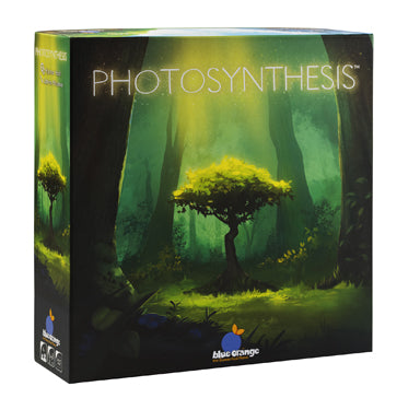 Photosynthesis - Bards & Cards