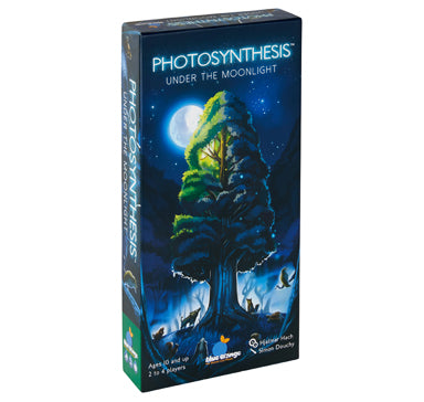 Photosynthesis: Under the Moonlight - Bards & Cards