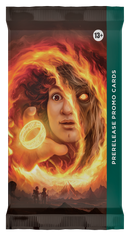 The Lord of the Rings: Tales of Middle-earth - Prerelease Pack - Bards & Cards