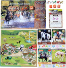 Fantasy Ranch - Bards & Cards