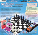 No Stress Chess - The Easiest Way to Learn How to Play! - Bards & Cards