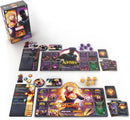 Marvel Dice Throne: 2-Hero Box 1 (Captain Marvel, Black Panther) - Bards & Cards