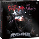 Rising: The Batman Who Laughs - Bards & Cards