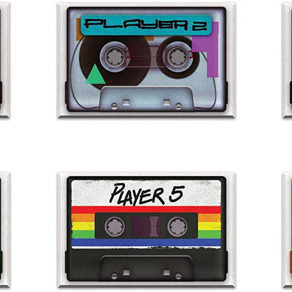 Hip Hop Bid to Win Trivia Game - Bards & Cards