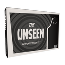 The Unseen - An Adult Party Game of Secret Identities with L - Bards & Cards