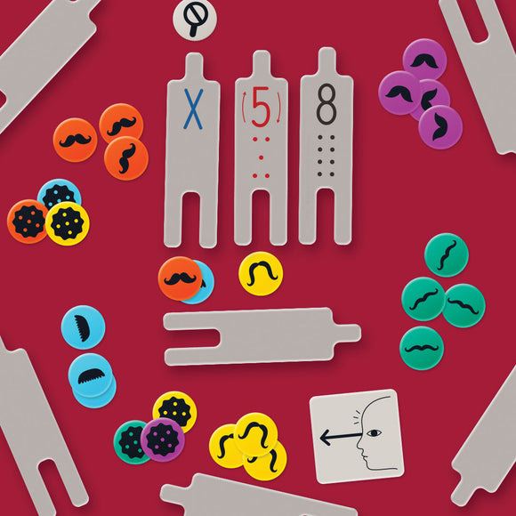 In a Grove - Bards & Cards