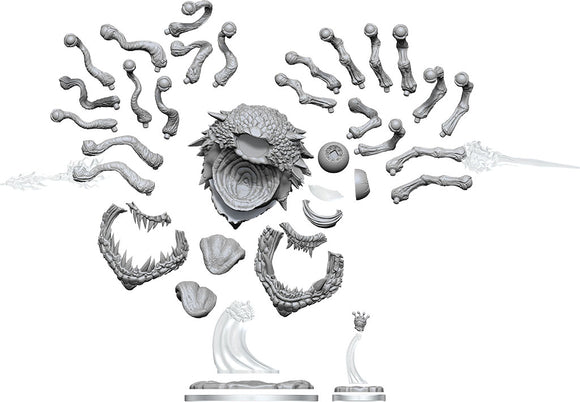 Dungeons & Dragons Frameworks: W01 Beholder - Bards & Cards