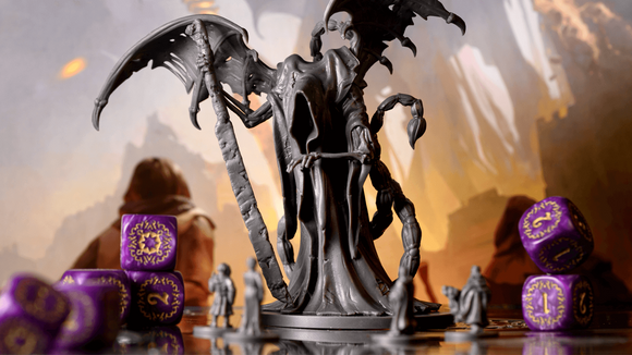 Destinies - Bards & Cards