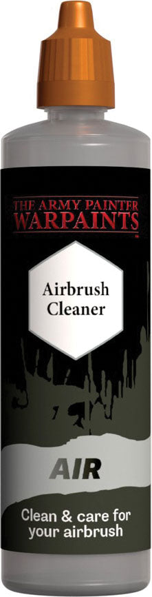 The Army Painter Airbrush Cleaner 100ml - Bards & Cards