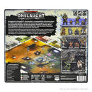 Dungeons & Dragons: Onslaught Core Set - Bards & Cards
