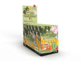 Tree Lined Avenue - Japanime Games - Bards & Cards