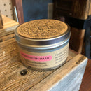 Cantrip Candles (6 oz Candle Tin) - Bards & Cards