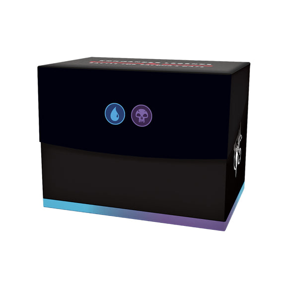 Commander Legends: Battle for Baldur's Gate - Commander Deck (Mind Flayarrrs) - Bards & Cards