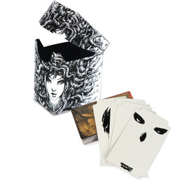 Conflict Games Deck Boxes ft Malay Folklore - Bards & Cards