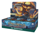The Lord of the Rings: Tales of Middle-earth - Set Booster Box - Bards & Cards