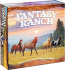 Fantasy Ranch - Bards & Cards